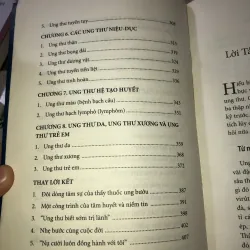 Ung thư biết sớm trị lành - Nguyễn Chấn Hùng 999353