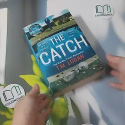 The Catch - T.M. Logan 1033647
