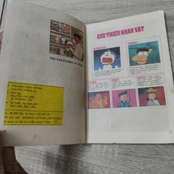 Đô rê mon Nôbita Tây Du Ký 516314