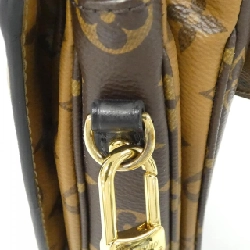 Túi xách Louis Vuitton Monogram Reverse Pochette Metis MM M44876 - Hàng hiệu Chính hãng 804480