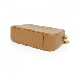 【Sản phẩm mới】Michael Michael Kors JET SET 32F7GGNM8L Túi đeo vai 611414