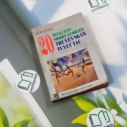 [MIỄN PHÍ BỌC SÁCH] [XƯA] Tiếng Anh Thực Hành (1992) - Lê Bá Kông 776026