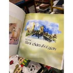 Sài Gòn trăm bước - KTS Nguyễn Ngọc Dũng 517261