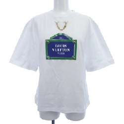 【Mã giảm giá】Áo thun LOUIS VUITTON