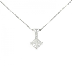 Dây chuyền kim cương PT900/PT850 1.038CT - Hàng hiệu Chính hãng