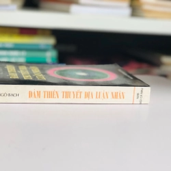 ĐÀM THIÊN THUYẾT ĐỊA LUẬN NHÂN 488460