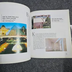 Nhận diện kiến trúc phương tây đương đại 1041754