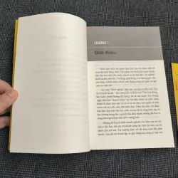 Khởi Nghiệp Nhanh Mà Chắc - David N.Feldman - Kèm Bookmark 557512