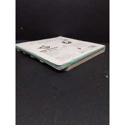 Sách âm thanh Ụm ò, cục tác ! Nông trại đói rồi mới 70% bẩn bìa, bìa cứng, ố nhẹ HCM2110 Wee Gallery MẸ VÀ BÉ 917590