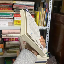 Nuôi con không độc đoán- dạy con không trừng phạt - Tác giả: Sarah Ockwell - Smith 208666