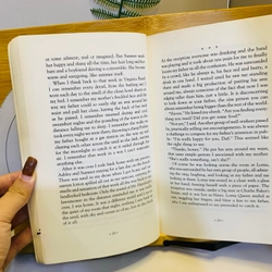 [Sách tiếng Anh 2hand] Like new 90% - That Summer – Sarah Dessen 550430