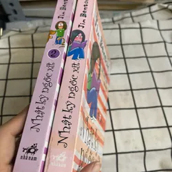 Nhật ký ngốc xít  590524