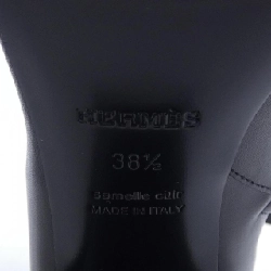 Giày bốt HERMES Richelieu 70 252102Z - Hàng hiệu Chính hãng 828291