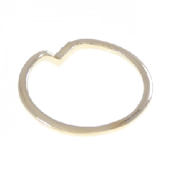 Nhẫn Cubic K10YG - Hàng hiệu Chính hãng 849783