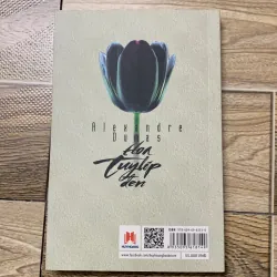 Hoa tuy líp đen 1036975