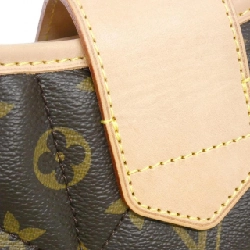 Túi xách Louis Vuitton Monogram Shopper M41433 - Hàng hiệu Chính hãng 767156