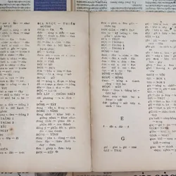 TỪ ĐIỂN TRÁI NGHĨA TIẾNG VIỆT
(Dùng cho nhà trường, in 1986) 706651