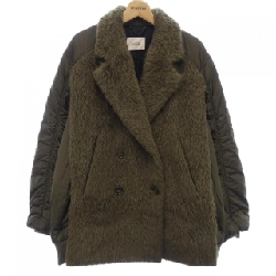 【Mã giảm giá】Áo khoác DOROTHEE SCHUMACHER