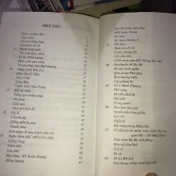 Gom nhặt tháng ngày - Lam Giang 1017572