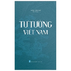 Tư Tưởng Việt Nam - TS Huỳnh Công Bá ASB.PO Oreka Blogmeo 230225