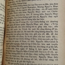 Việt Nam Sử Lược Trần Trọng Kim in lần 5 (1953)_Giá trị cao, hiếm hời 494221