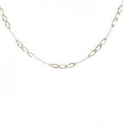 K18YG Dây chuyền - Hàng hiệu Chính hãng