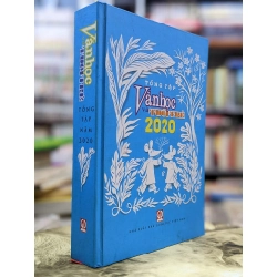 Tổng tập văn học và tuổi trẻ 2020