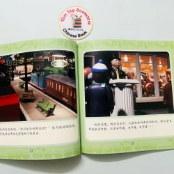𝐓𝐡𝐨𝐦𝐚𝐬 𝐚𝐧𝐝 𝐅𝐫𝐢𝐞𝐧𝐝𝐬- tiếng Trung 496824