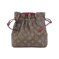 Túi xách Louis Vuitton Monogram Poche Noé M43445