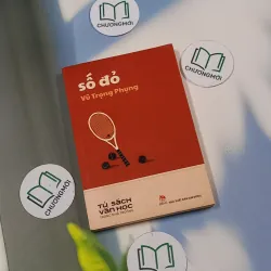 Số đỏ - Vũ Trọng Phụng 698636