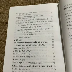 SIÊU ÂM NHÃN KHOA CƠ BẢN - SÁCH Y 571875