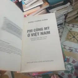 Phi Công Mỹ Ở Việt Nam- Đặng Vương Hưng 679851