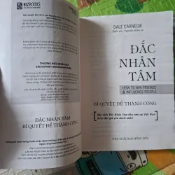 Đắc Nhân Tâm ( bản dịch Nguyễn Hiến Lê ) 1000948