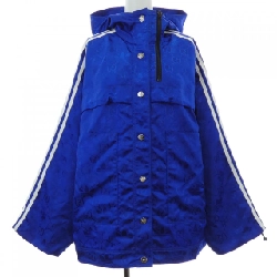 Gucci GUCCI ADIDAS 702298 ZAJFW Áo khoác - Hàng hiệu Chính hãng