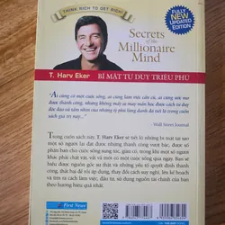 Bí mật tư duy triệu phú
 675327