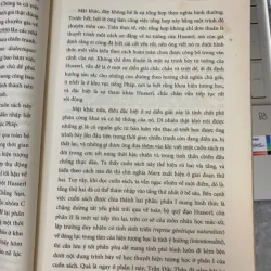 HÀNH TRÌNH CỦA TRẦN ĐỨC THẢO HIỆN TƯỢNG HỌC VÀ CHUYỂN GIAO VĂN HÓA 718228