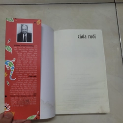 Tiểu thuyết Chúa Ruồi 453340