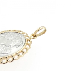 K18YG/K18WG Pendant - Hàng hiệu Authentic 867601