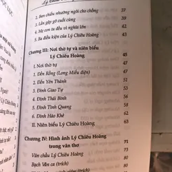 Lý Chiêu Hoàng - Một đời sóng gió 728281