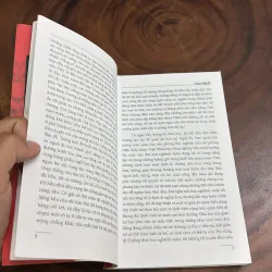 II Văn Học Trung Quốc: Châu Chấu Đỏ - Mạc Ngôn - Trần Trung Hỷ (Dịch) - 2008 997981