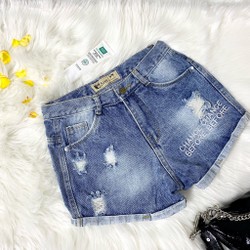 Đồng giá quần short 55k, sz S, eo dưới 68cm