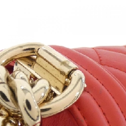 Túi xách vai Boy Chanel dòng 67085 613953