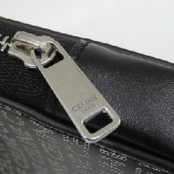 Celine Square Wallet 10K743FGH Ví đựng tiền - Hàng hiệu Authentic 770095