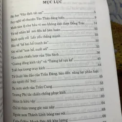 Bàn Về Mưu Kế Trong Tam Quốc Diễn Nghĩa 758675