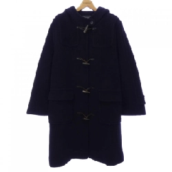 【Vintage】Burberrys áo khoác duffle