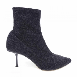 【Mã giảm giá】Giày bốt Sergio Rossi