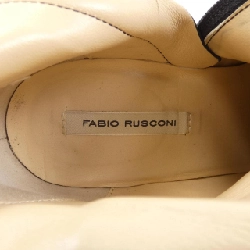 Giày boot FABIO RUSCONI - Hàng hiệu Authentic 831016