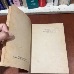 II Văn Học: JĂNG KRIXTỐP (Tập 1) - RÔMANH RÔLĂNG - 1976 777777