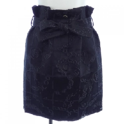 【Mã giảm giá】Chanel CHANEL Váy