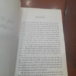 L.A. Hill - NỤ CƯỜI NƯỚC ANH 568855
